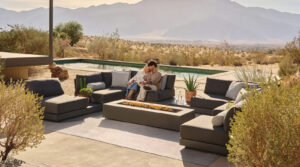Five Places to Shop for an Outdoor Fire Table This Winter